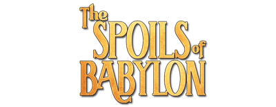 The Spoils of Babylon logo