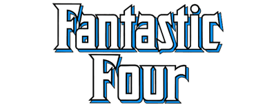 Fantastic Four: The Animated Series logo