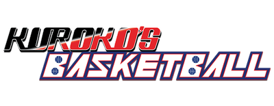 Kuroko's Basketball logo