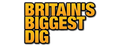 Britain's Biggest Dig logo