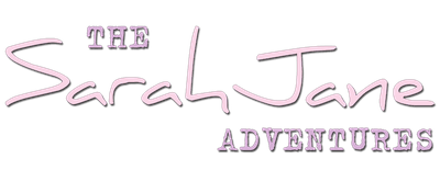 The Sarah Jane Adventures logo