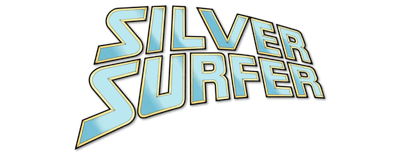 Silver Surfer logo