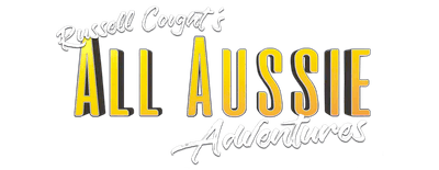 Russell Coight's All Aussie Adventures logo