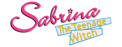 Sabrina the Teenage Witch logo
