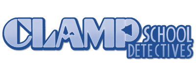 Clamp School logo