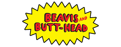 Beavis and Butt-Head logo