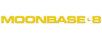 Moonbase 8 logo