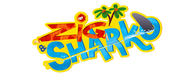 Zig & Sharko logo