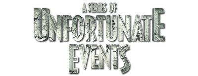 A Series of Unfortunate Events logo