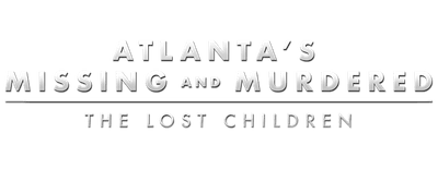 Atlanta's Missing and Murdered: The Lost Children logo