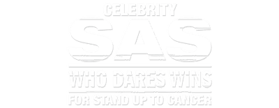 Celebrity SAS: Who Dares Wins logo
