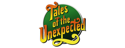 Tales of the Unexpected logo