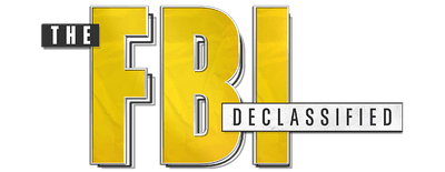 The FBI Declassified logo