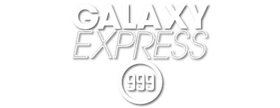 Galaxy Express 999 logo