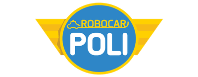 Robocar Poli logo