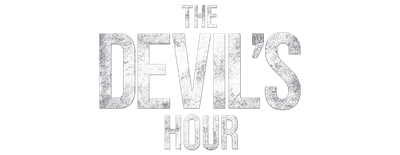 The Devil's Hour logo