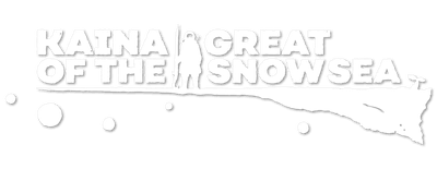 Kaina of the Great Snow Sea logo