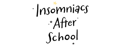 Insomniacs After School logo