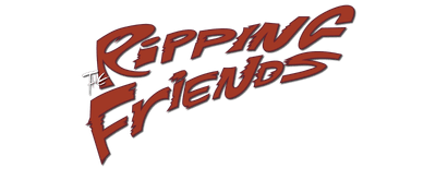 The Ripping Friends logo
