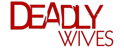 Deadly Wives logo