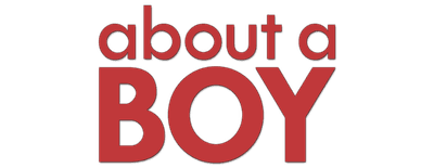 About a Boy logo