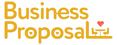 Business Proposal logo