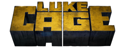 Luke Cage logo