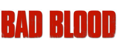 Bad Blood logo