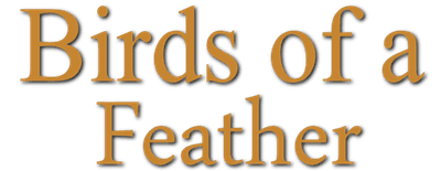 Birds of a Feather logo