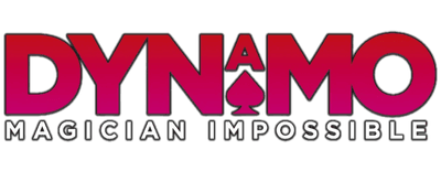 Dynamo: Magician Impossible logo