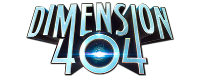 Dimension 404 logo