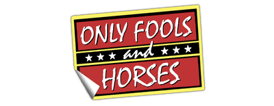 Only Fools and Horses logo