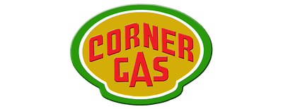 Corner Gas logo