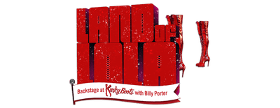 Land of Lola: Backstage at 'Kinky Boots' with Billy Porter logo
