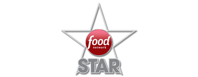 The Next Food Network Star logo
