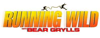 Running Wild with Bear Grylls logo