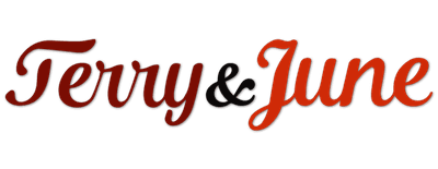 Terry and June logo