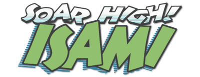 Soar High! Isami logo