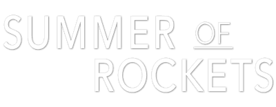 Summer of Rockets logo