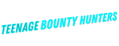 Teenage Bounty Hunters logo