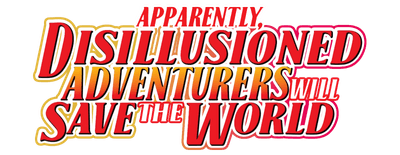 Ningen Fushin: Adventurers Who Don't Believe in Humanity Will Save the World logo