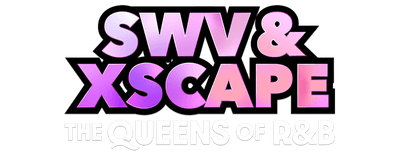 SWV & XSCAPE: The Queens of R&B logo