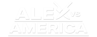 Alex Vs. America logo