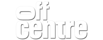 Off Centre logo