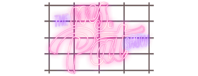 The Ms. Pat Show logo