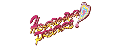 HeartCatch PreCure! logo