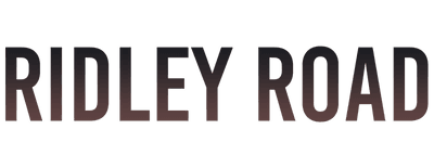 Ridley Road logo