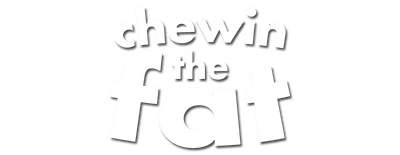 Chewin' the Fat logo
