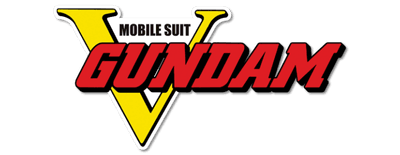 Mobile Suit V Gundam logo