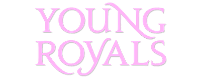 Young Royals logo